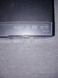 Lettore DVD