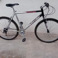 Bicicletta mtb uomo Atala