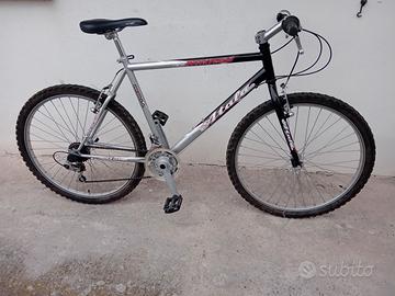 Bicicletta mtb uomo Atala