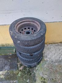 gomme cerchi 145 /70 R13
