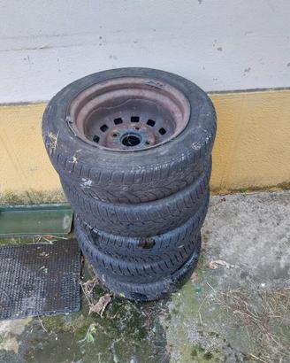 gomme cerchi 145 /70 R13