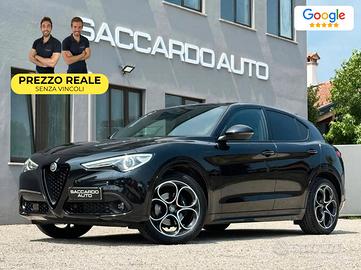 Alfa Romeo Stelvio 2.2 Veloce 210cv Q4 | PREZZO RE