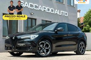 Alfa Romeo Stelvio 2.2 Veloce 210cv Q4 | PREZZO RE