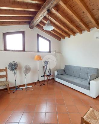 UFFICIO A CAZZAGO SAN MARTINO