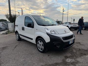 FIAT Fiorino 1.3 MJT 95CV Cargo SX SEMIVETRATO