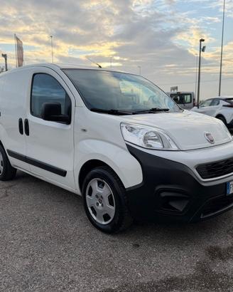 FIAT Fiorino 1.3 MJT 95CV Cargo SX SEMIVETRATO