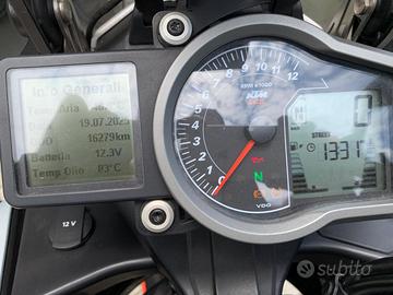 Ktm 1190 adventur R