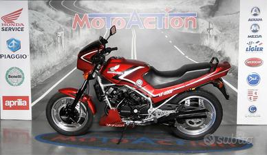 Honda vf 400 f - 1984