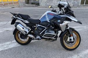 Gs 1250 trophy