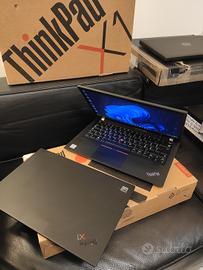 SELEZIONE PC AZIENDALI LENOVO HP DELL