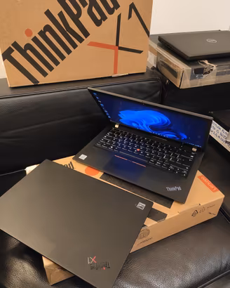 SELEZIONE PC AZIENDALI LENOVO HP DELL