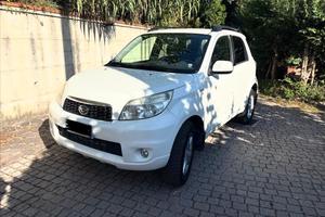 Daihatsu terios 1500 GPL