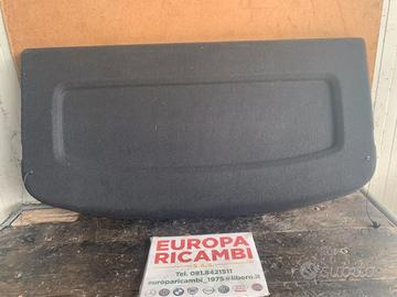 Cappelliera mensola posteriore Ford Focus berlina 