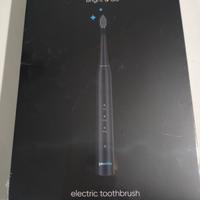 spazzolino elettrico ricaricabile 