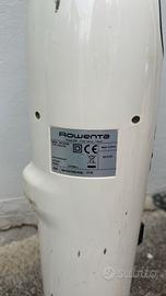 scopa aspirapolvere  Rowenta 