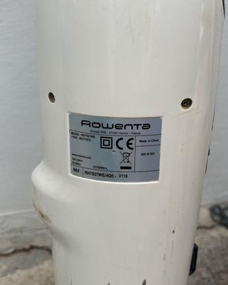 scopa aspirapolvere  Rowenta 