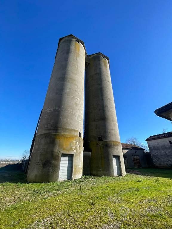 House in Imola, Spazzate-Sassatelli, Sesto Imolese - Vista 6