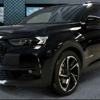 Ds7 crossback plug-in e-tense 300cv 4x4  louvre 