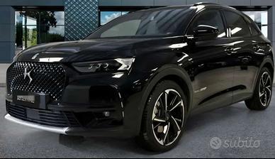 Ds7 crossback plug-in e-tense 300cv 4x4  louvre 