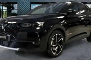 Ds7 crossback plug-in e-tense 300cv 4x4  louvre 