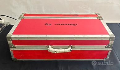 Flight Case 