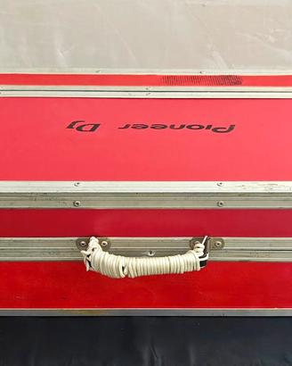 Flight Case 