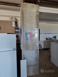 lavandino, piano cottura in gas, piano da cucina.