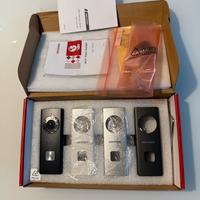 Hikvision videocitofono wifi