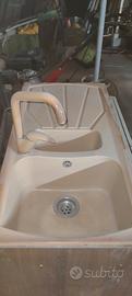 lavandino da interno per cucina 