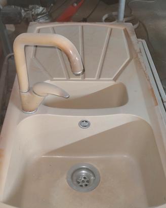 lavandino da interno per cucina 