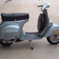 Vespa G.T. 1968 cc 150