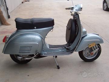 Vespa G.T. 1968 cc 150