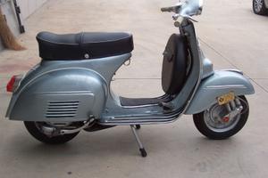 Vespa G.T. 1968 cc 150