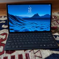 Samsung Galaxy Tab S9 Plus (12.4" - Wi-Fi) 512 Gb