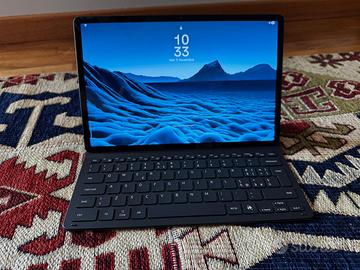 Samsung Galaxy Tab S9 Plus (12.4" - Wi-Fi) 512 Gb