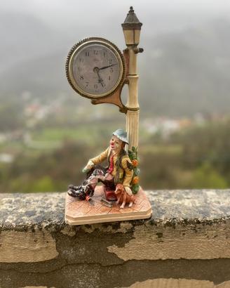 Orologio di ceramica