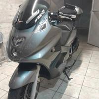 GILERA GP 800