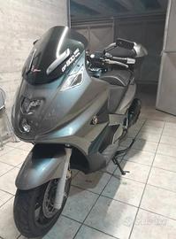 GILERA GP 800