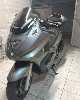 GILERA GP 800