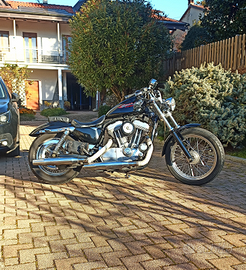 Harley-Davidson Sportster XLH 883 "05