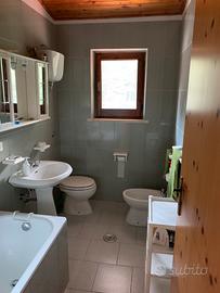 Appartamento in Sila villaggio Cutura