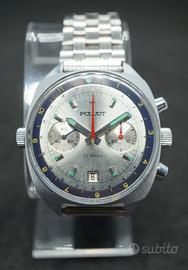 Cronografo Poljot Sovietico, Prezzo Non Trattabile