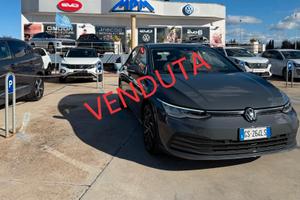 VOLKSWAGEN GOLF 8 1.0 HY DSG LIFE - KM 20.000 - AZ