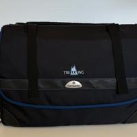 Borsa fotografica Samsonite Trekking