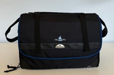 Borsa fotografica Samsonite Trekking