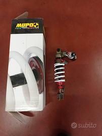 Mono Racing bmw s1000rr 2015-2018