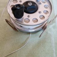 MULINELLO PER PESCA CON MOSCA