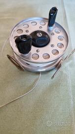 MULINELLO PER PESCA CON MOSCA