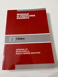Manuale di psicologia dinamica