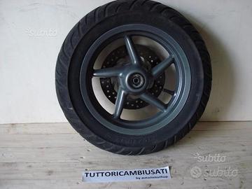 Cerchio Anteriore posteriore Leonardo 125 150 250